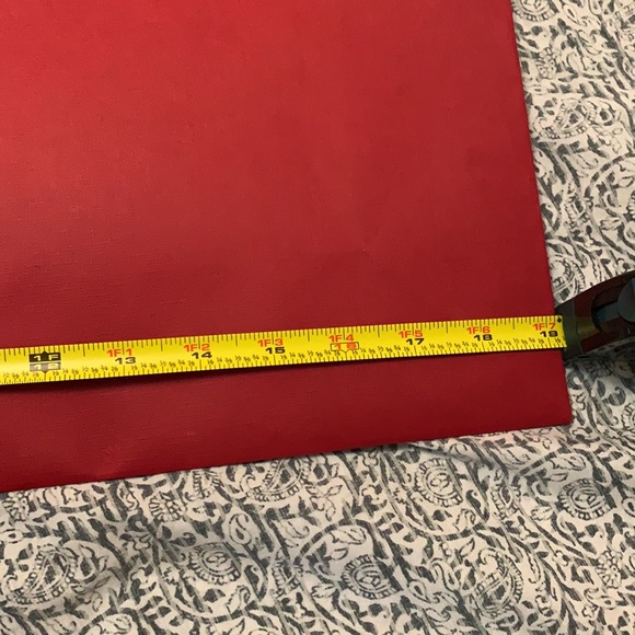 Shopping π bag - Picture 4 of 4